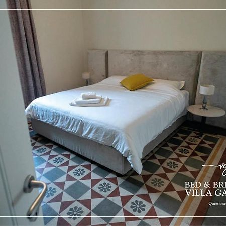 Villa Gaffurio Bergamo Eksteriør billede