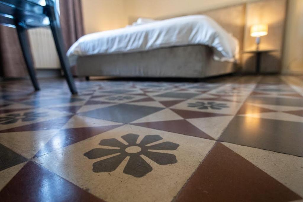 Villa Gaffurio Bergamo Eksteriør billede